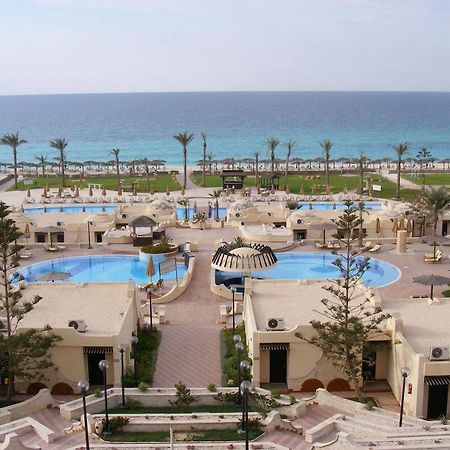 Borg El Arab Beach Resort מראה חיצוני תמונה