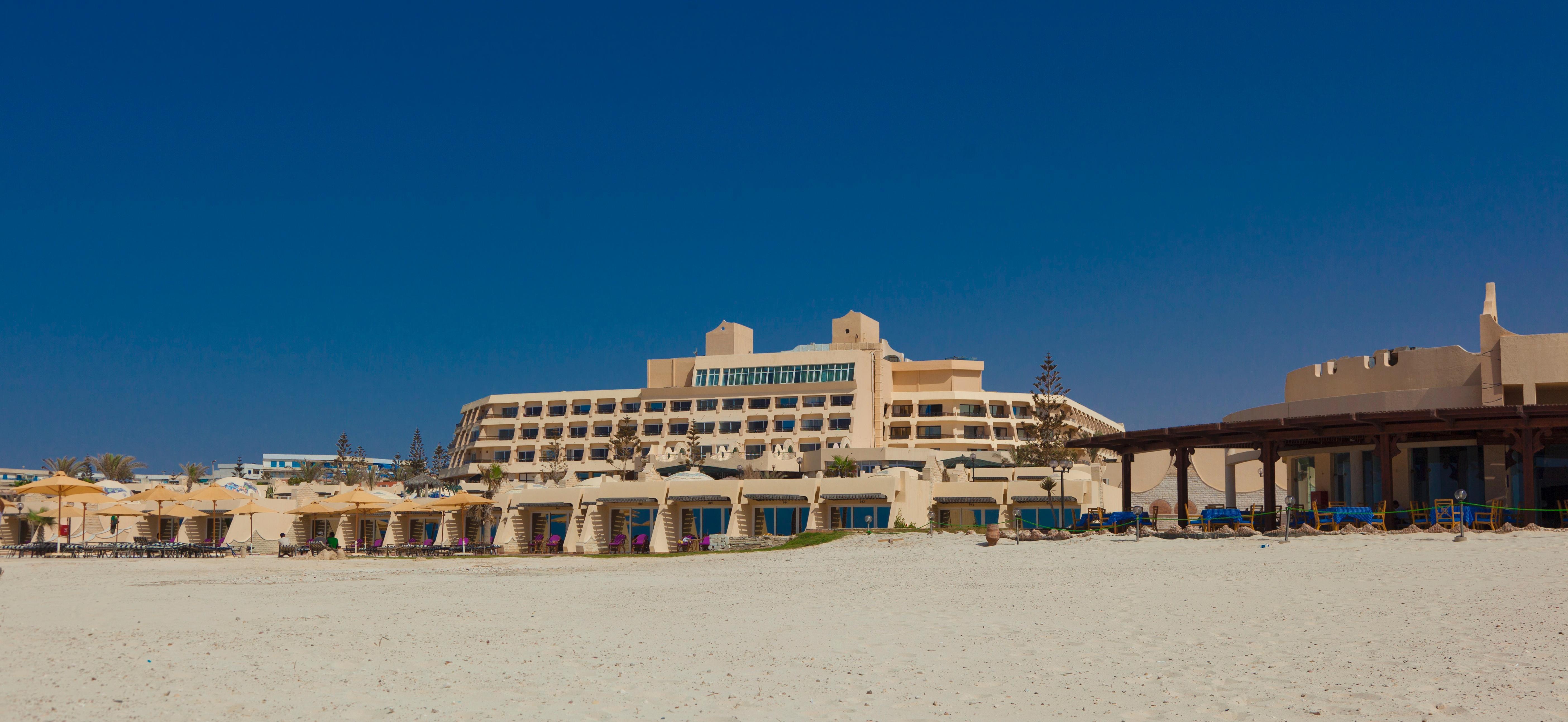 Borg El Arab Beach Resort מראה חיצוני תמונה